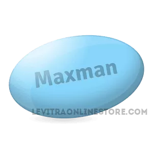 Buying_Maxman_online
