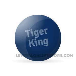 Buying_Tiger King_online
